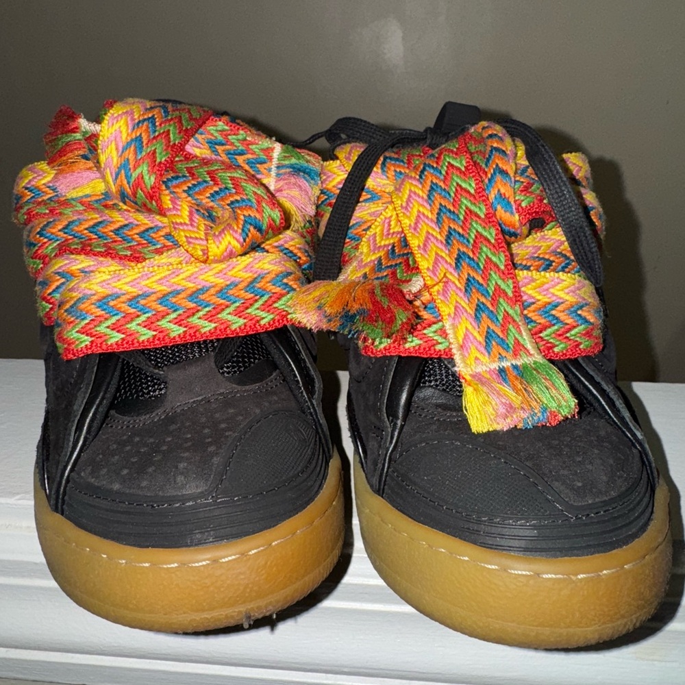 Lanvin Sneakers